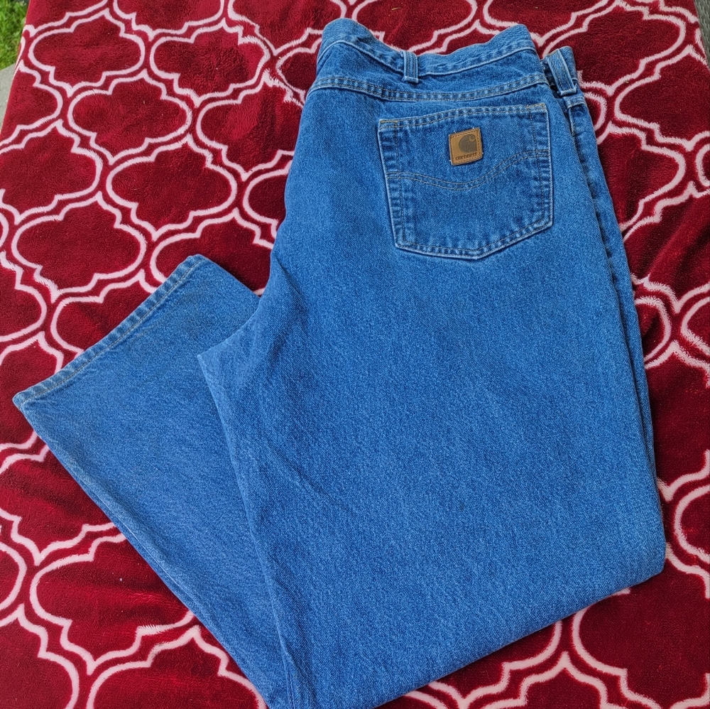 Mens Carhartt jeans